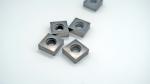 Carbide Tungsten Alloy PCD Grinding Tools High Hardness 12.7mm Length