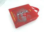 Promotional Custom Reusable PP Laminated Non Woven Shopping Tote Bag