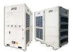 25HP ABS Wall Large Party Tent Easy Installation Air Conditioner 20 TON