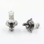12V 24V 9005 9006 H11 H7 H4 1156 1157 7440 7443 4014 45 SMD LED Bulbs Automobile