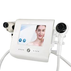 Wholesale Thermolift Face Lift Rf Anti Wrinkle Vacuum Slimming Machine With 40.68mhz System from china suppliers
