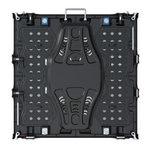 Wholesale 1R1G1B Indoor Advertising LED Display P3 SMD2121 AC200V/240V Wide Viewing Angle from china suppliers