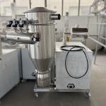 Electric Vacuum Feeder Automatic Dust-free Vacuum Suction Machine Powder