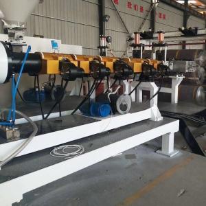 Wholesale Separate Structure PVC Sheet Extruder for Type Artifical Marble Making Machine Sheet from china suppliers