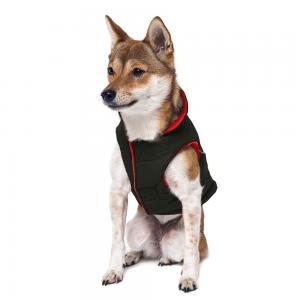 China  				Dog Vest Winter Coat Warm Dog Apparel Cold Weather Dog Jacket 	         on sale