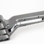 Adjustable 19 Inch Knee Kicker Carpet Stretcher 480mm