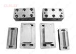 Preforms Tungsten Carbide Mould 0.005 Precision For Steel Parts