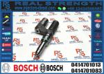 Injector 0414701013 for Diesel