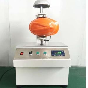 Wholesale Helmet Testing Equipment For Chin Strap Strength Lateral Rigidity Test from china suppliers