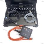 For Still Forklift Canbox 50983605400 Diagnostic Cable Still Box Can Bus Line
