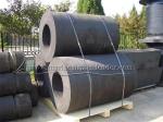 Extruded Solid Cylindrical Marine Fenders For Wharf And Ship