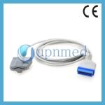 GE datex odmeda S/5 finger clip spo2 sensor,11pin,3m