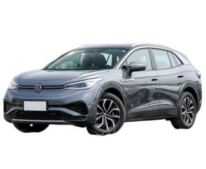 Wholesale Electric car for adults v-w id 4 volks-wagen electric cars made in china new energy electric car from china suppliers