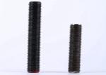 C1006 M8 Hardware Fasteners Screw Nut Bolt / Zinc Plated Eye Bolts