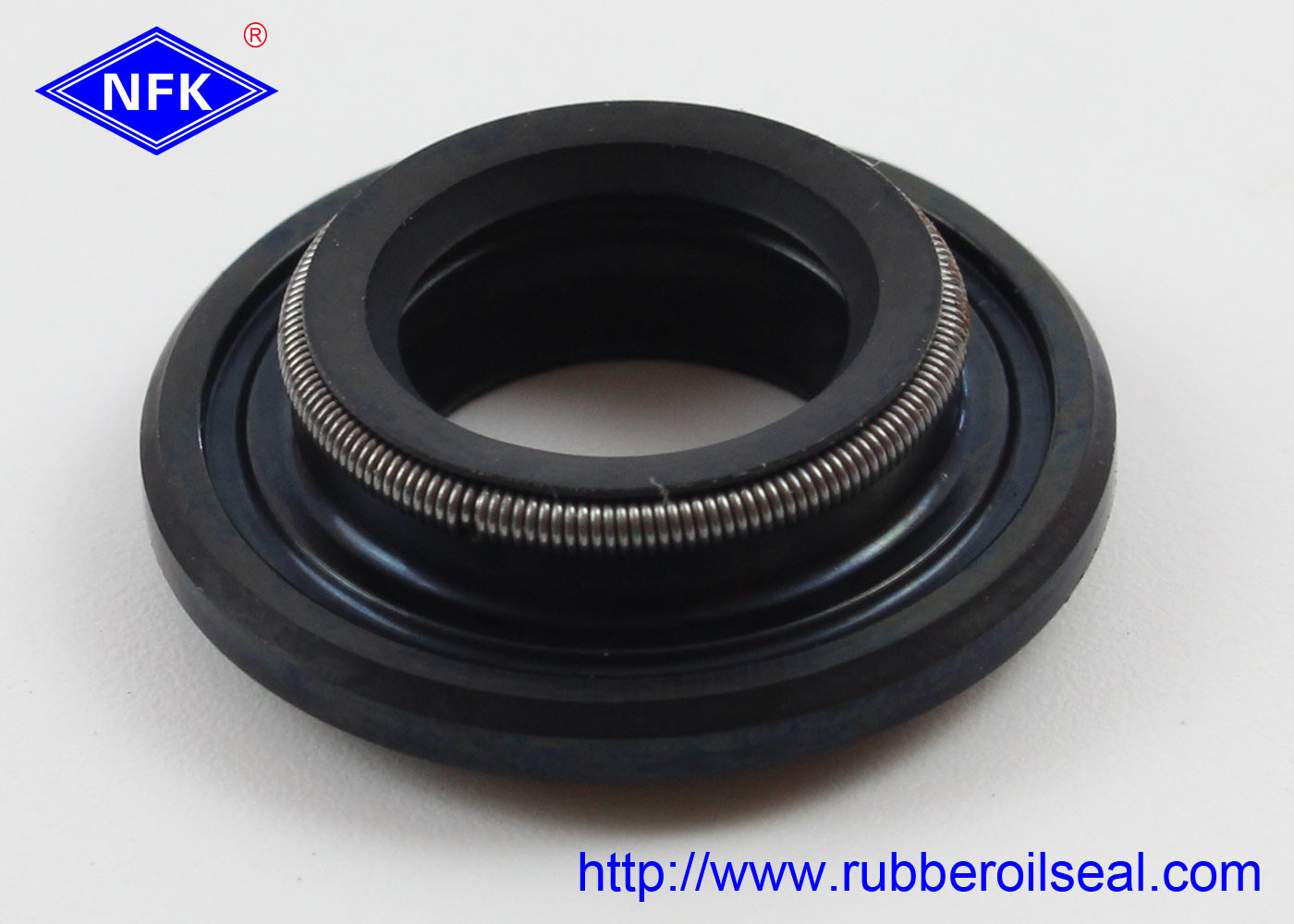 NKF PC400 Valve Seal Kit Excavator Joystick Service Kit For Komatsu