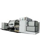 Electric Driven Type High Vacuum Aluminum Web Vacuum Metallizer for Roll to Roll