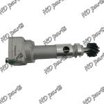 S4Q2 12T Diesel Engine Oil Pump For Mitsubishi