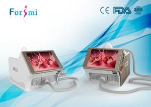 Wholesale women facial hair removal 808nm diode laser FMD-1 diode laser hair removal machine from china suppliers