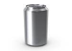 Round 16 Ounce Soft Drink Cans , SGS Custom Printed Soda Cans