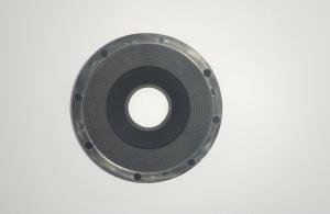 Wholesale M1000 Lens Decoration Ring Electronic Spare Parts Injection Molded Plastic Parts from china suppliers