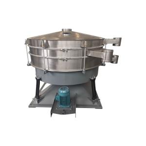 Wholesale Customized Food Standard Tumbler Screening Machines For Customers Needs from china suppliers
