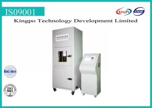 Wholesale Nail Penetration Lithium Battery Testing Equipment 300*320*320mm from china suppliers