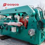 CNC Horizontal Ring Rolling Machine D53KT Series High Precision