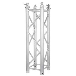 Wholesale 6061 Aluminum Spigot Led Display Truss Lighting Stage Truss For Sale from china suppliers