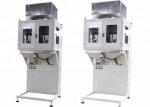 Semi Automatic 25kg Granule Packing Machine In Tea Industry