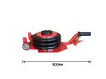 3tons Short Handle Car Air Jack