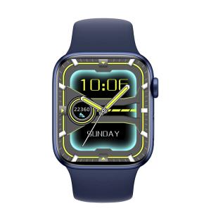 Wholesale Android Phone Programmable Smart Watch IP68 Waterproof from china suppliers