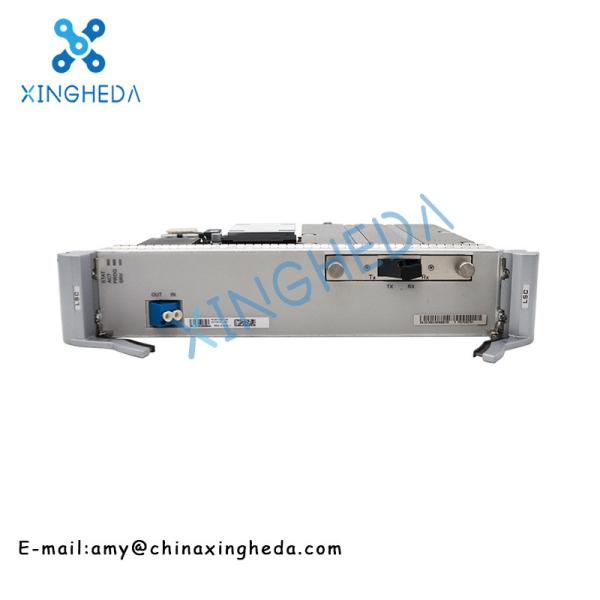 HUAWEI LSC TN17LSCT51 AA454608 HUAWEI OSN8800 100Gbit/S Wavelength Conversion