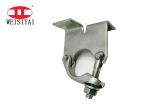 CMA 0.6kg Board Retaining Scaffolding Forged Coupler