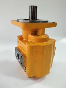 Wholesale Komatsu Excavator Hydraulic Steering Main Pump With 1 Year Guarantee from china suppliers