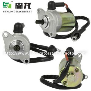 Wholesale 12V 9T SND0505 410-52212 A31200-116-000 4526 Starter for Bombardier ATV DS50 DS90 Mini Quest 2002-2006 18821, 410-52212 from china suppliers