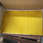 Sound-proof deadener tape