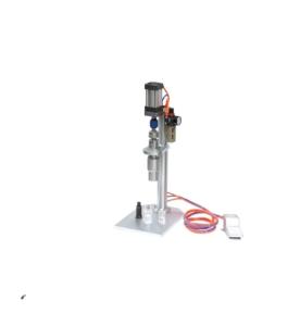 Wholesale Manual Perfume Capping Machine For Perfume Bottles from china suppliers