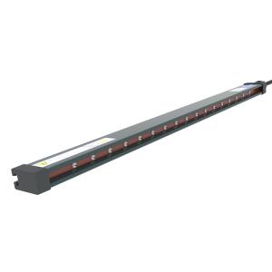 Wholesale QP - ES Static Eliminator Ionizer Bar 5mA For Industrial from china suppliers