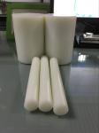 POM, PP, PE, ABS Bar / Stick / Rod Extrusion Making Machine