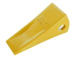 NB TIG® Brand facory of Komatsu PC200 Excavator Bucket Teeth 205-70-19570