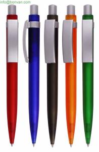 Wholesale New Promotional Plastic Pen For Advertising OEM LOGO,printed plastic ballpoint pen from china suppliers
