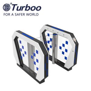 Wholesale RFID Security Speed Gate Turnstile 304 Stainless Steel Material Sturdy And Durable from china suppliers