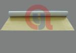 Yellow Flexible Composite Materials , Functional Composite Material For Airship