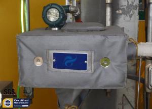 Wholesale Removable Transmitter Thermal Insulation Jackets Reusable Eco Friendly Grey from china suppliers