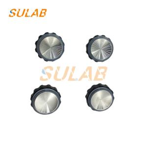 Wholesale OTIS Elevator Lift Cop Hop Lop Round Push Button XAA323CY1C from china suppliers