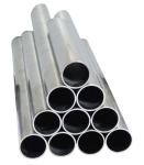 ASTM B161/B725 Nickel 200 Pipe ERW Pipe / Seamless Steel PIPE Alloy Steel 4"