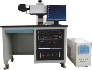 Wholesale High Stability 3D Fiber Laser Marking Machine Excellent Laser Beam Quality from china suppliers