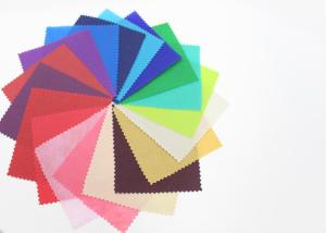 Wholesale Anti Toxic Harmless Non Woven Fabric Sheet For Packing Material 20GSM-100GSM from china suppliers