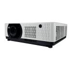 Professional 4K-Ready Projector 7800 Lumens WUXGA Clarity 500000:1 Stunning