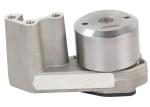 EC140B 21620116 Excavator Fuel Pump For